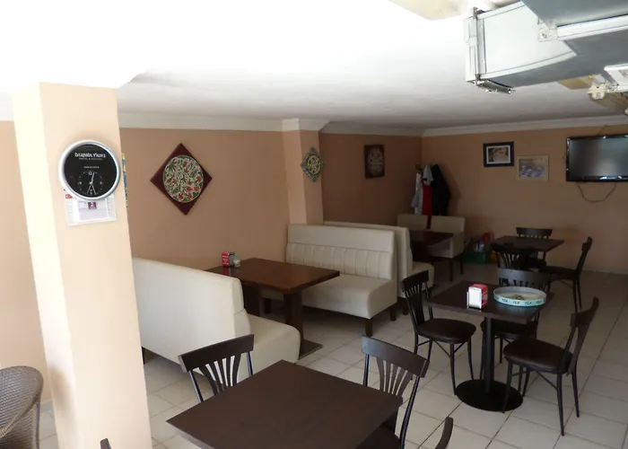 Istanbul Yildiz 3* Marmara Ereglisi