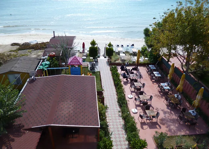 Istanbul Yildiz Hotel