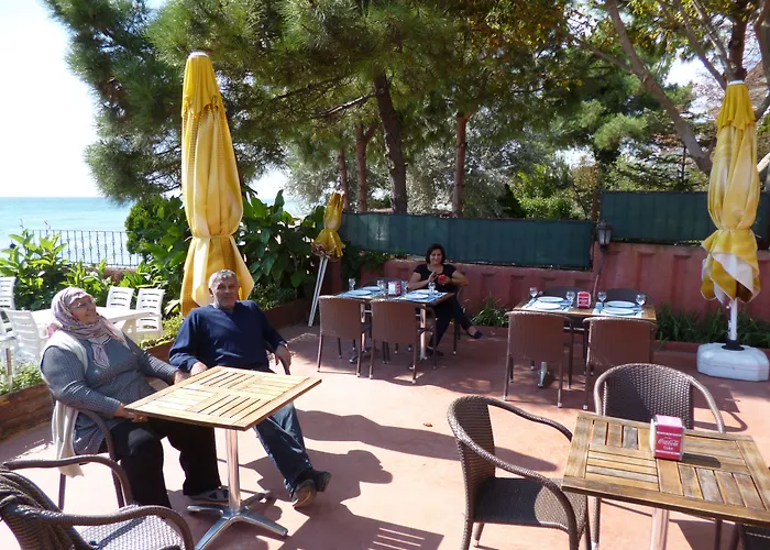 Istanbul Yildiz Hotel Marmara Ereglisi