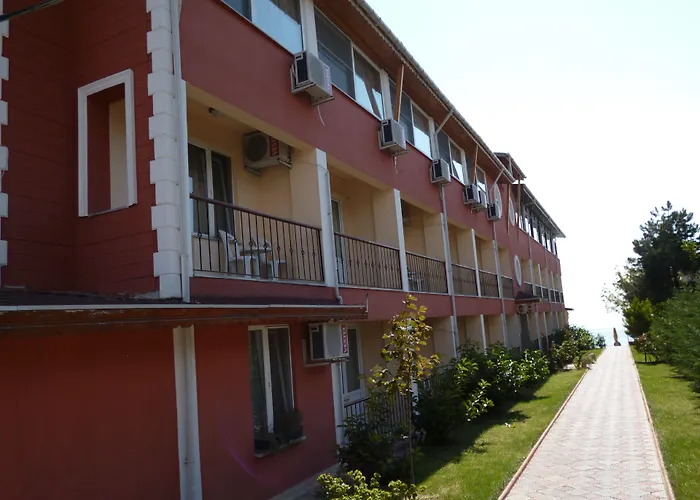 Istanbul Yildiz 3* Marmara Ereglisi