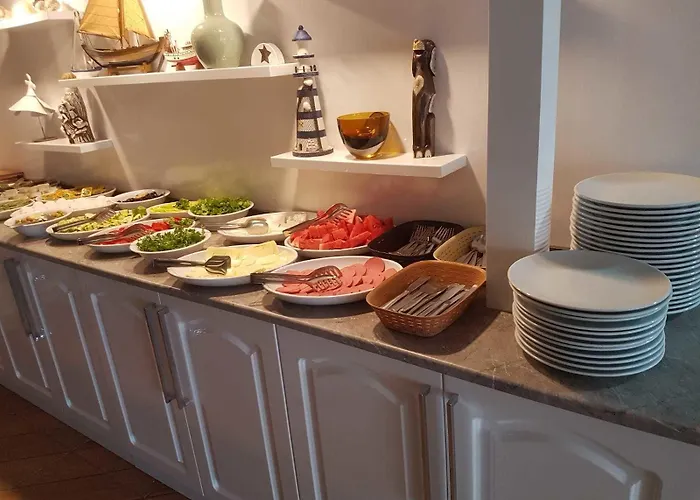 Istanbul Yildiz Hotel