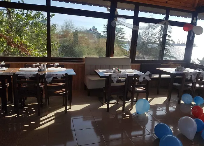 Hotel Istanbul Yildiz Marmara Ereglisi