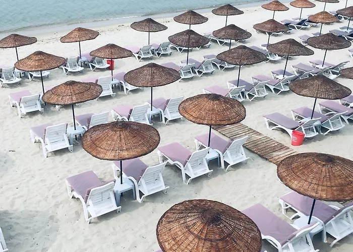 Istanbul Yildiz Hotel