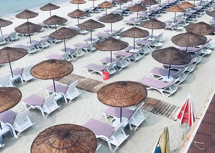 Hotel Istanbul Yildiz