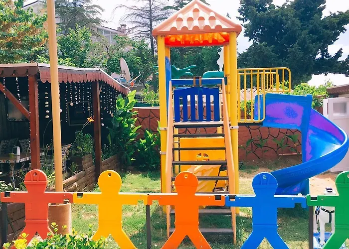 Hotel Istanbul Yildiz Marmara Ereglisi