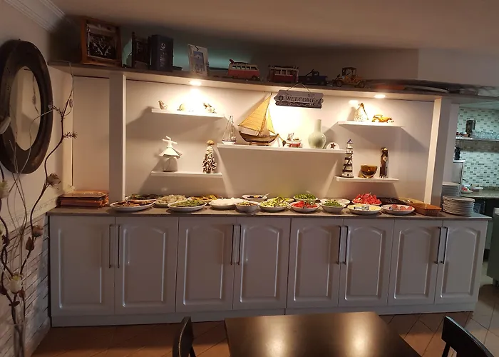 Hotel Istanbul Yildiz Marmara Ereglisi