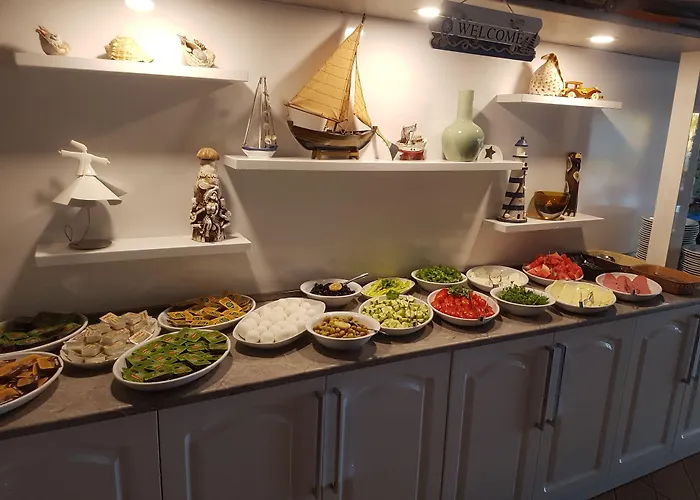 Istanbul Yildiz Hotel