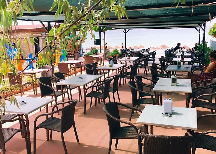 Istanbul Yildiz Hotel Marmara Ereglisi