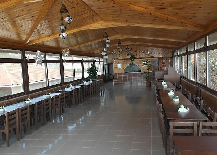 Hotel Istanbul Yildiz