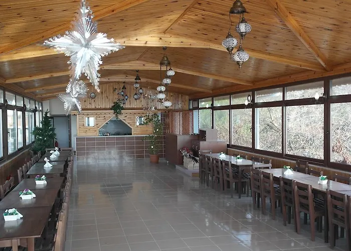 Istanbul Yildiz Hotel Marmara Ereglisi