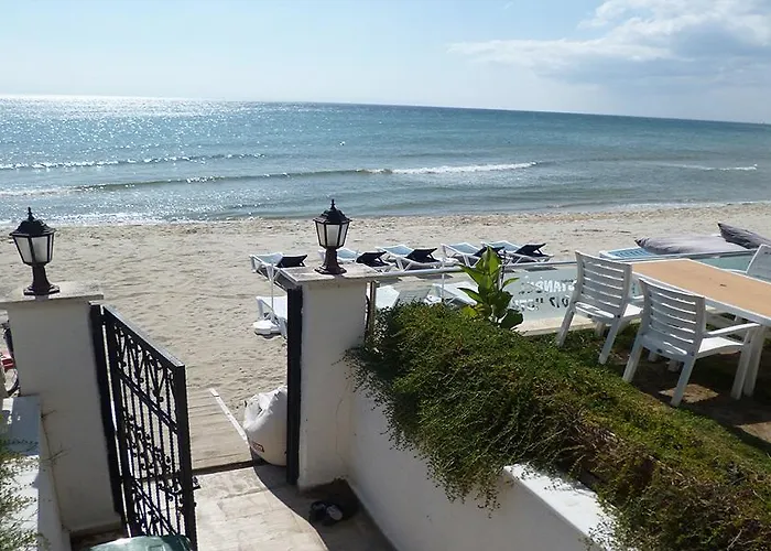 Hotel Istanbul Yildiz Marmara Ereglisi