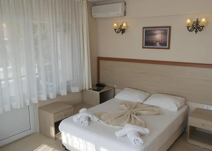 Istanbul Yildiz Marmara Ereglisi