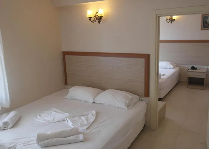 Hotel Istanbul Yildiz Marmara Ereglisi