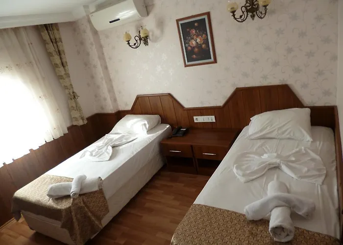 Hotel Istanbul Yildiz