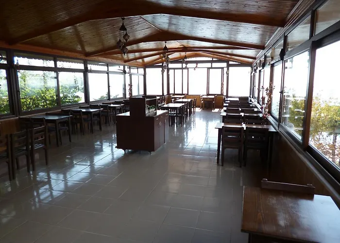 Istanbul Yildiz Hotel