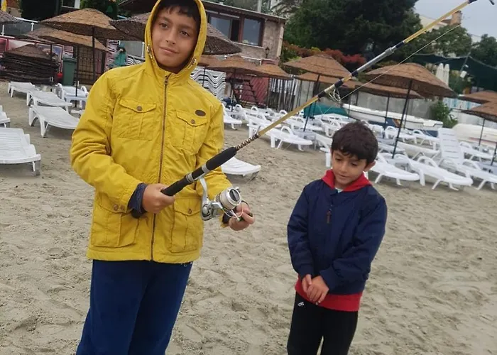 Istanbul Yildiz 3* Marmara Ereglisi